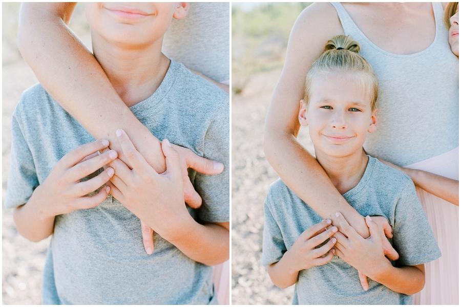 Denise Karis Photography Family on Film