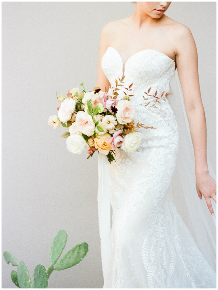 Denise Karis Blog Bridal Bouquet