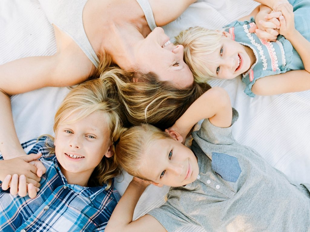 Denise Karis Photography Family on Film