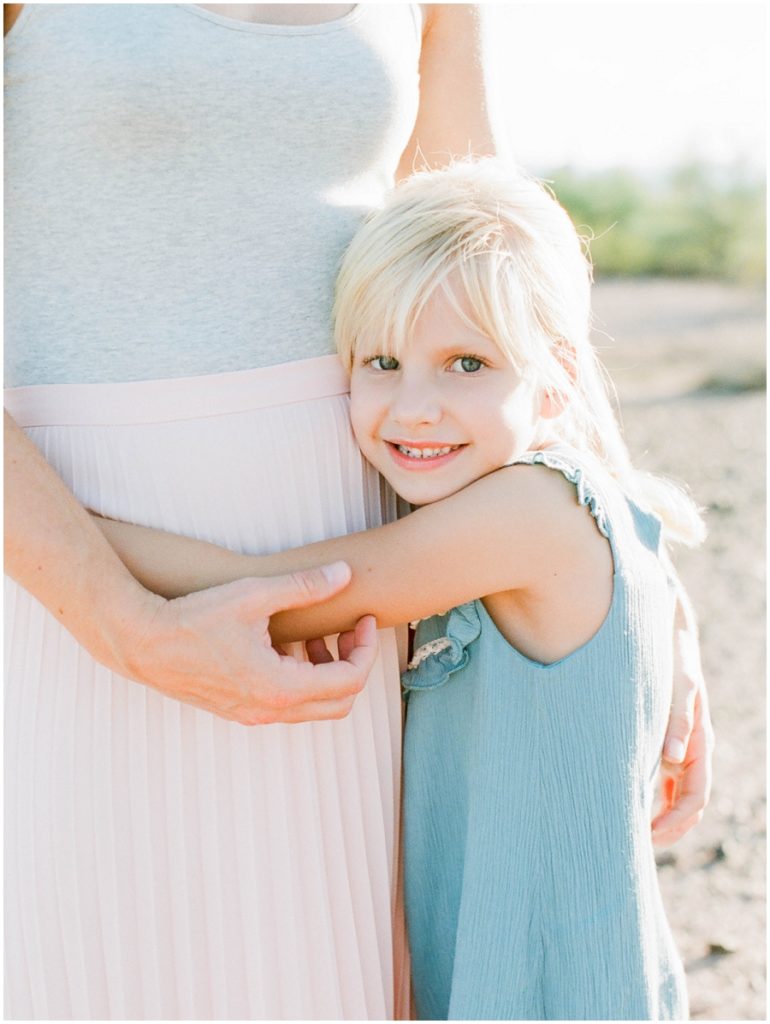 Denise Karis Photography Family on Film