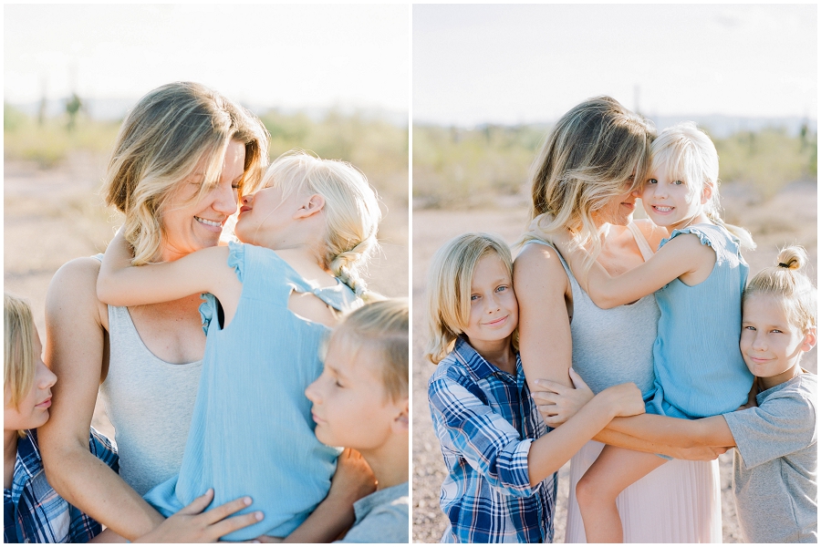 Denise Karis Photography Family on Film