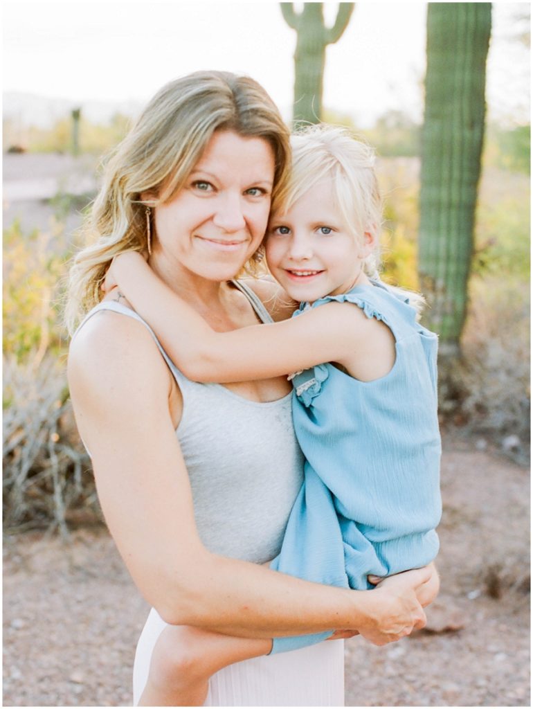 Denise Karis Photography Family on Film
