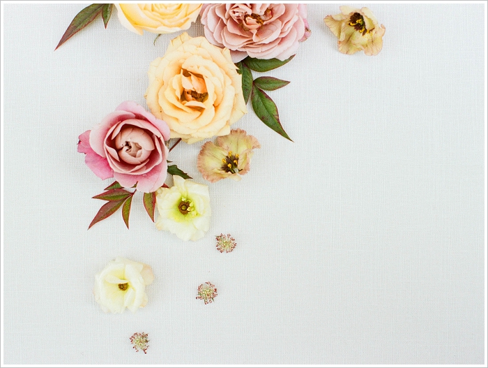 Denise Karis Blog Floral Details