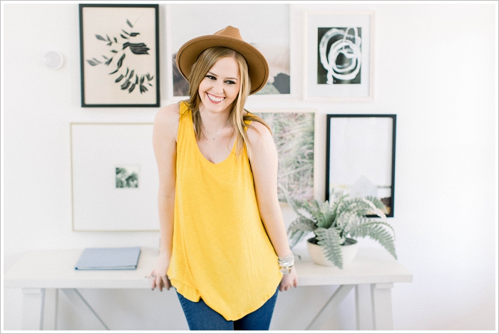 Branding Photography Denise Karis